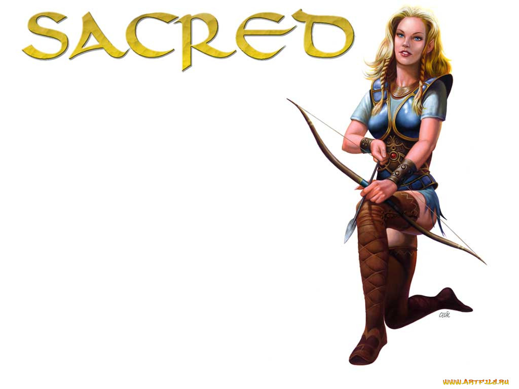 sacred, , 